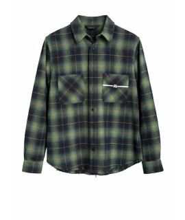 AMIRI Кэжуал рубашка