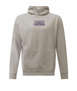 STONE ISLAND Худи/толстовка