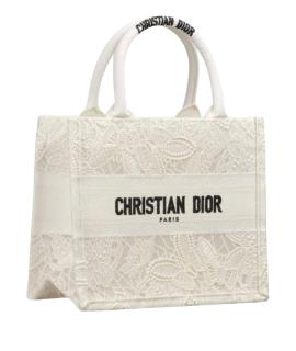 CHRISTIAN DIOR Сумка тоут