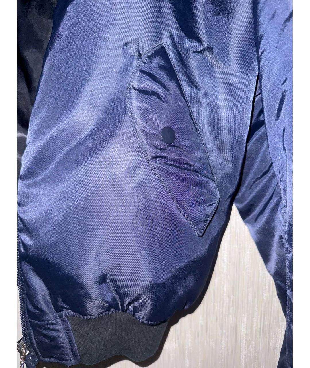 BALENCIAGA Куртка, фото 4