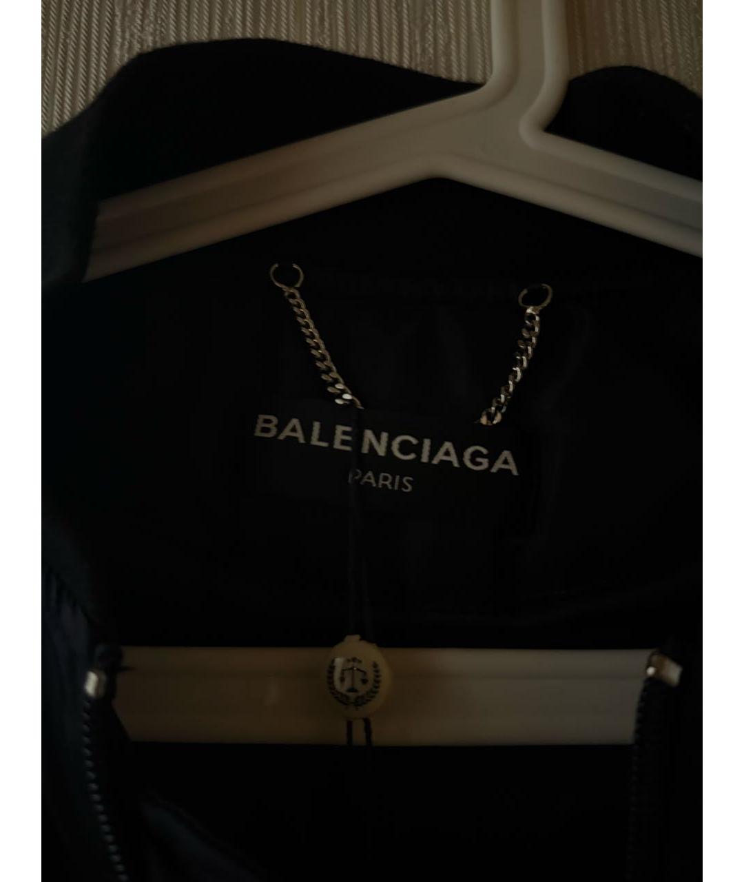 BALENCIAGA Куртка, фото 3