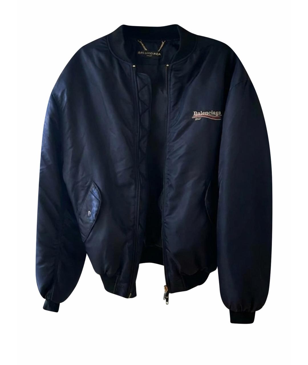 BALENCIAGA Куртка, фото 1