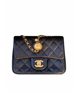 CHANEL Сумка через плечо