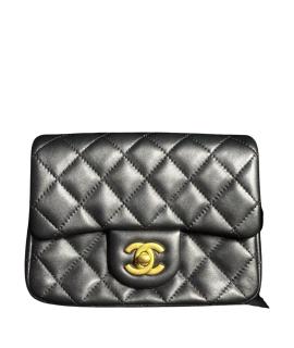 CHANEL Сумка через плечо