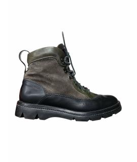 SANTONI Ботинки