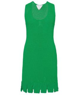 BOTTEGA VENETA Коктейльное платье