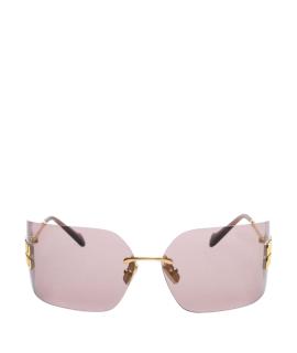 MIU MIU Солнцезащитные очки
