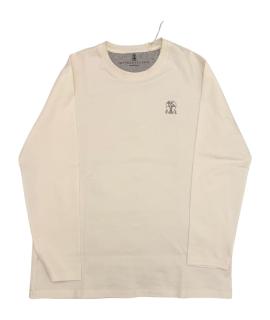 BRUNELLO CUCINELLI Лонгслив