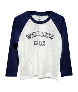 SPORTY AND RICH Лонгслив