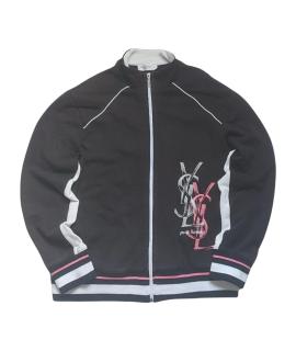 SAINT LAURENT Худи/толстовка