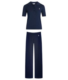 SPORTY AND RICH Спортивные костюмы