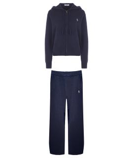 SPORTY AND RICH Спортивные костюмы