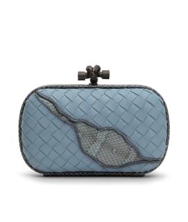 BOTTEGA VENETA Клатч/вечерняя сумка