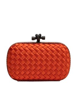 BOTTEGA VENETA Клатч/вечерняя сумка
