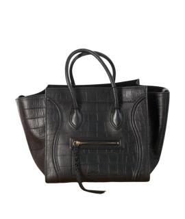 CELINE Сумка с короткими ручками