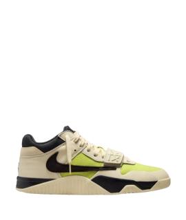 JORDAN Низкие кроссовки / кеды