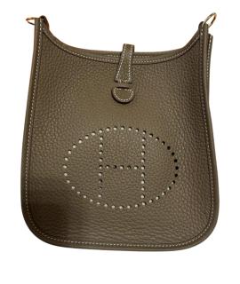 HERMES Сумка через плечо