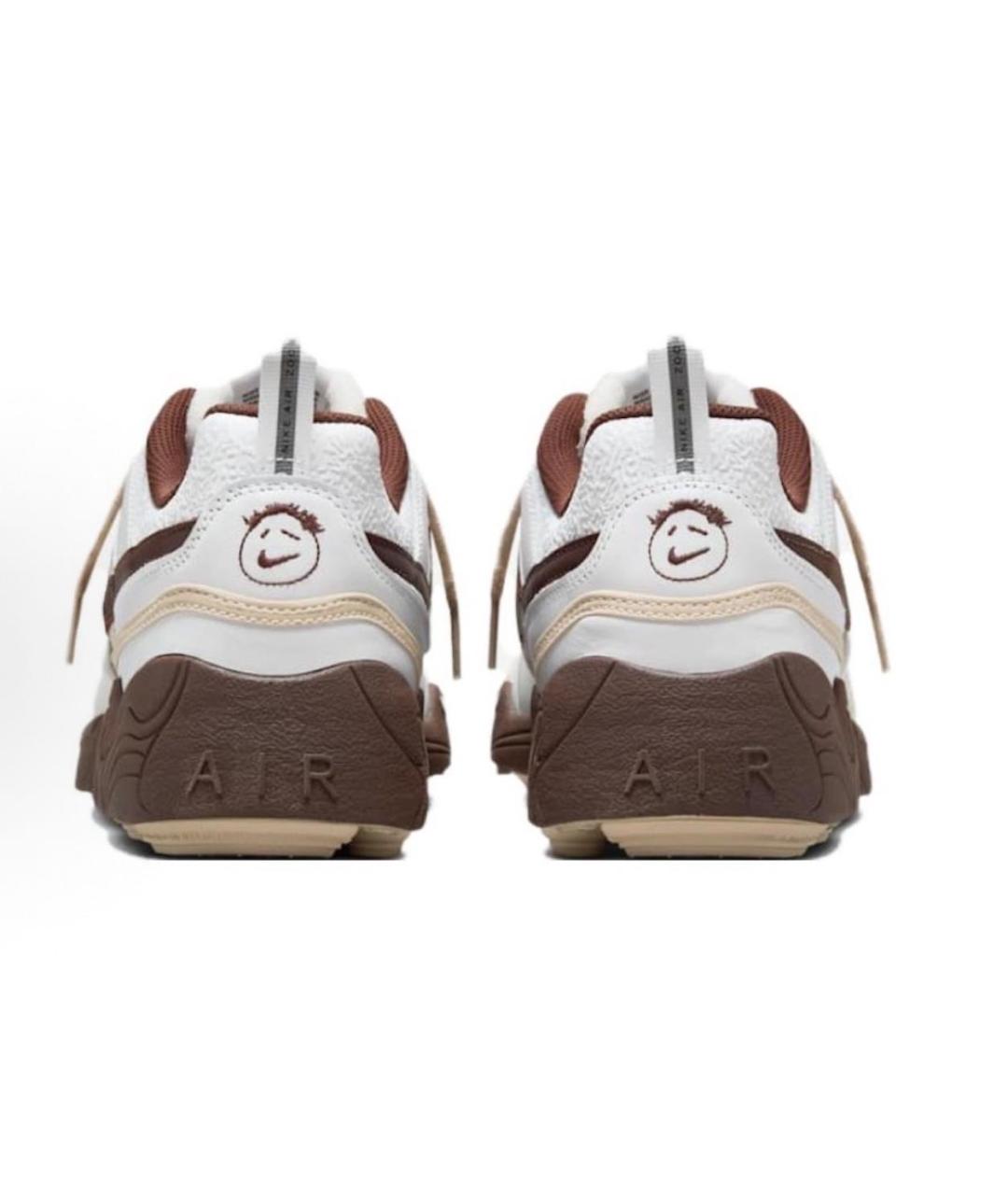 TRAVIS SCOTT Низкие кроссовки / кеды, фото 4