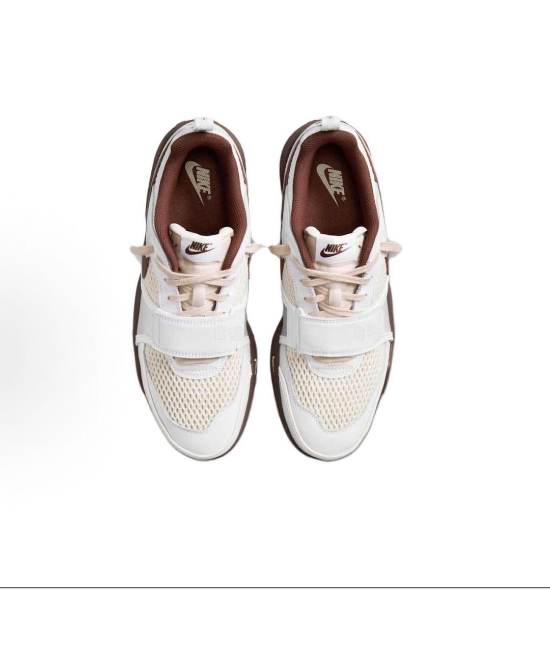 TRAVIS SCOTT Низкие кроссовки / кеды, фото 3