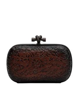 BOTTEGA VENETA Клатч/вечерняя сумка