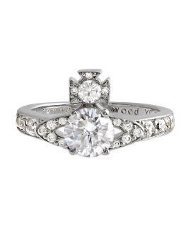 VIVIENNE WESTWOOD Кольцо