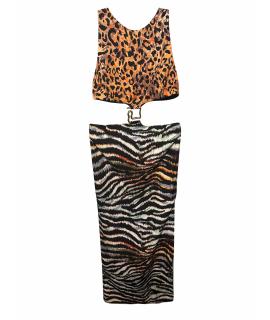 JUST CAVALLI Вечернее платье