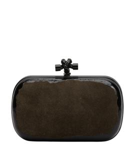 BOTTEGA VENETA Клатч/вечерняя сумка