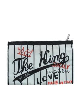 DOLCE&GABBANA Клатч/вечерняя сумка