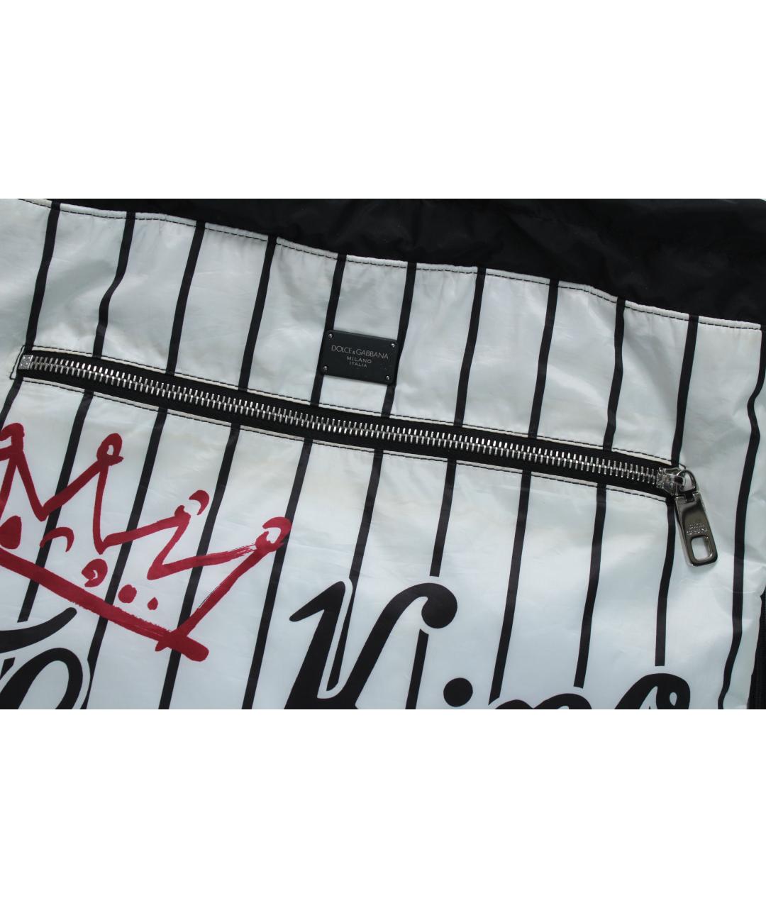 DOLCE&GABBANA Мульти рюкзак, фото 3