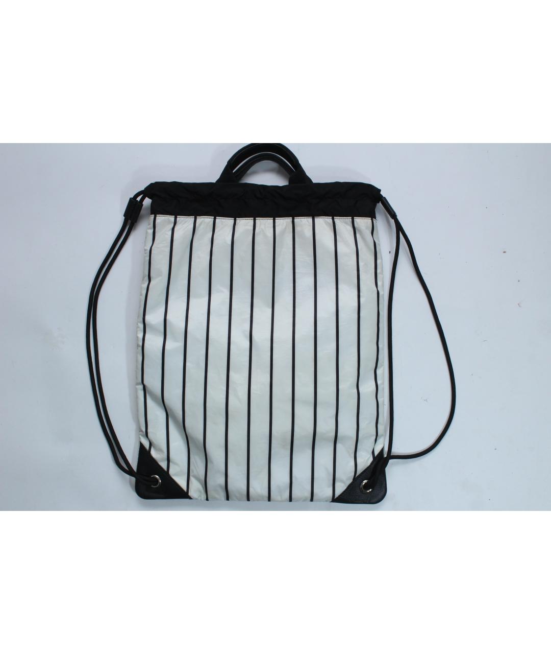 DOLCE&GABBANA Мульти рюкзак, фото 5