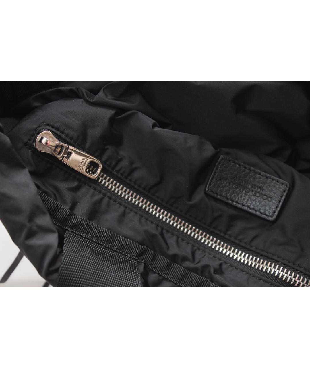 DOLCE&GABBANA Мульти рюкзак, фото 9