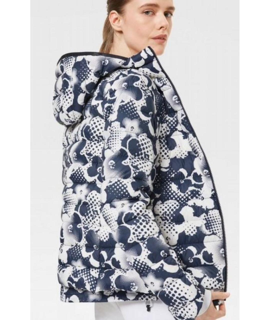 BOGNER Полиамидовая куртка, фото 4