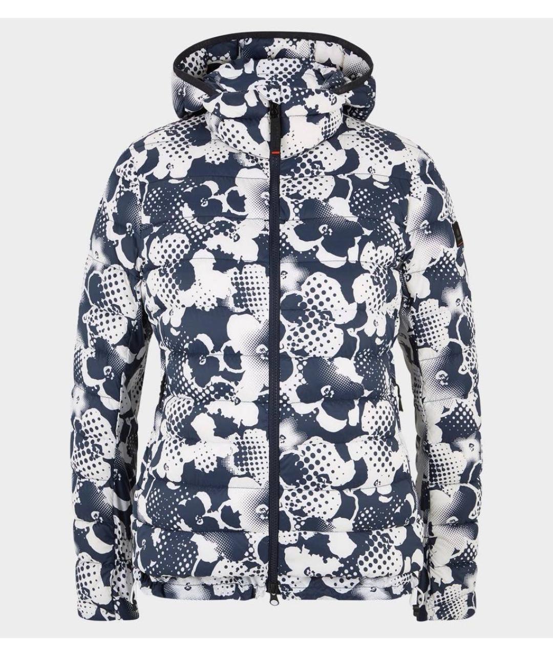 BOGNER Полиамидовая куртка, фото 6