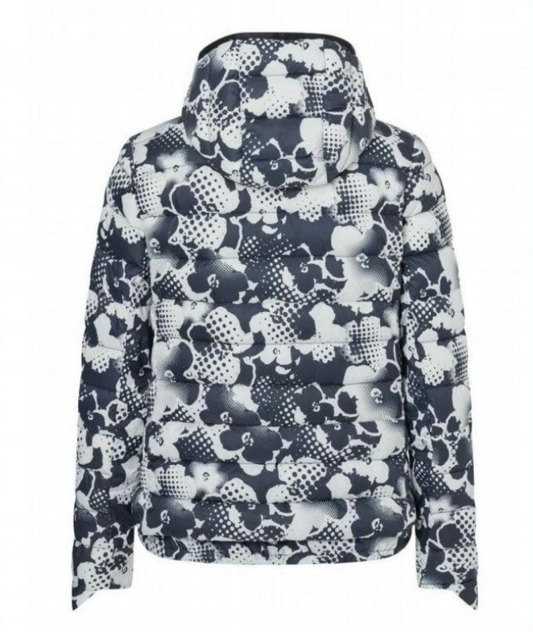 BOGNER Полиамидовая куртка, фото 2