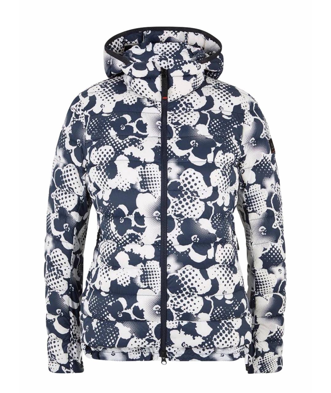 BOGNER Полиамидовая куртка, фото 1