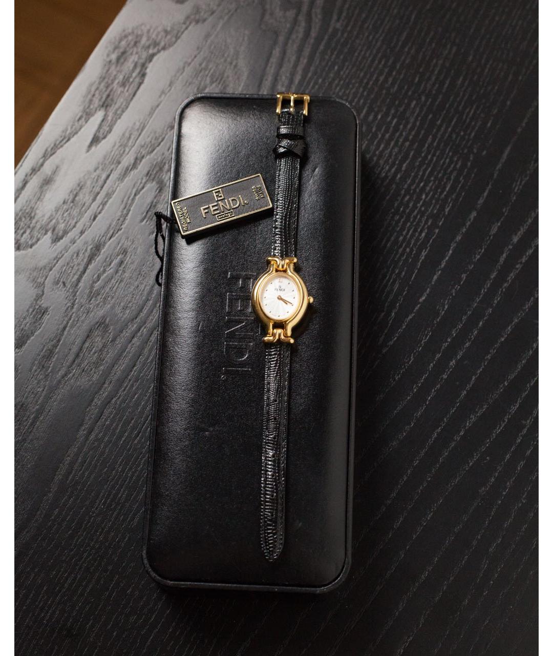 FENDI Часы, фото 6