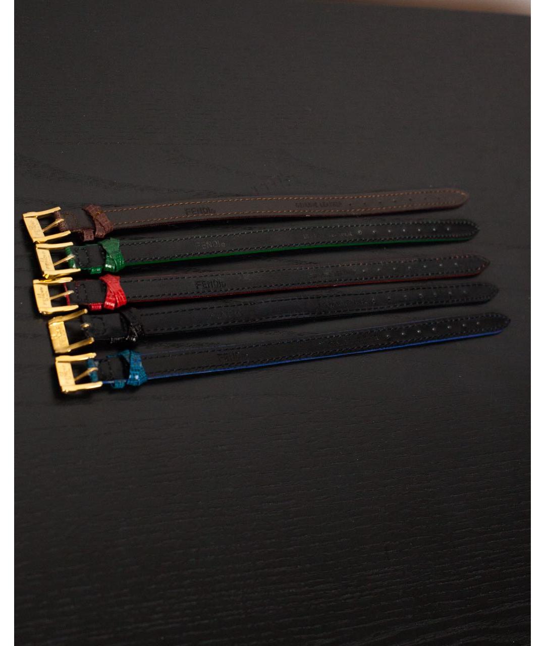 FENDI Часы, фото 8