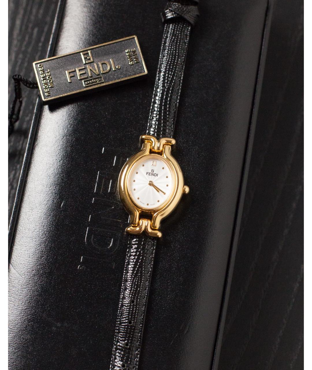 FENDI Часы, фото 3