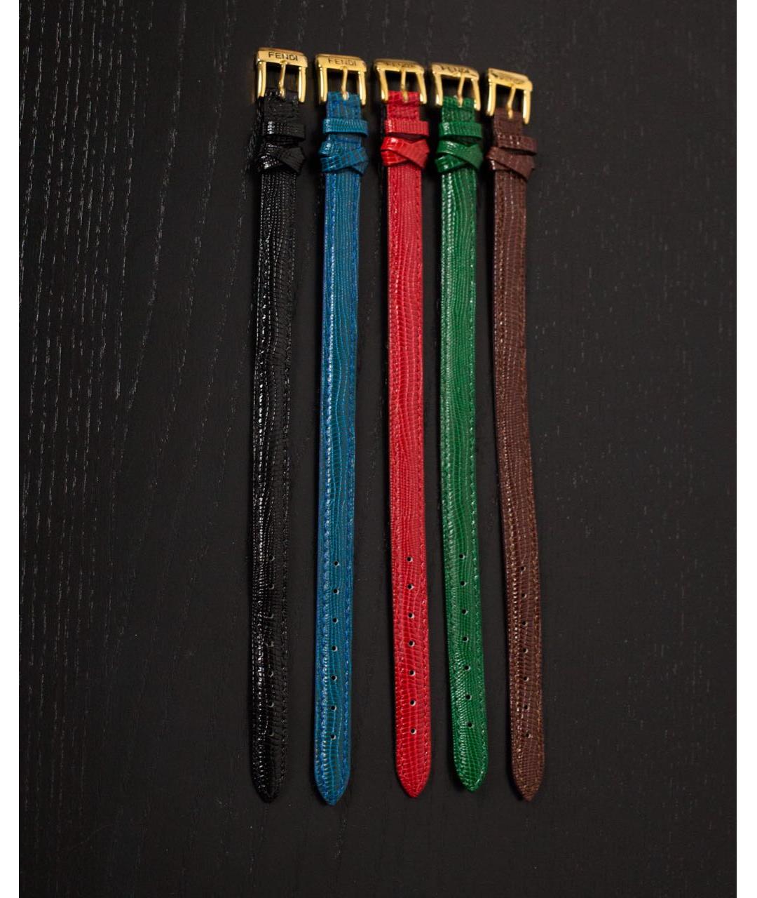 FENDI Часы, фото 7