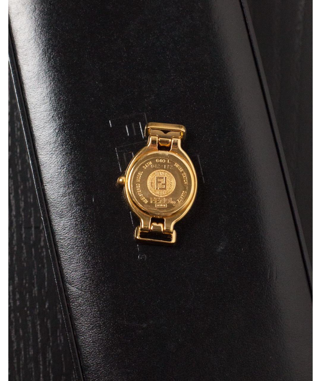 FENDI Часы, фото 4