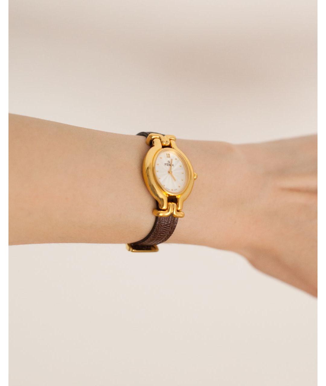 FENDI Часы, фото 5