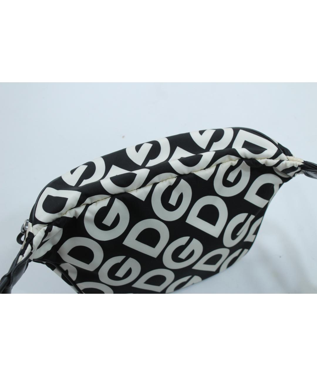 DOLCE&GABBANA Мульти поясная сумка, фото 7