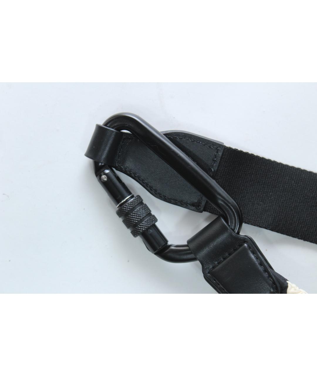 DOLCE&GABBANA Мульти поясная сумка, фото 5