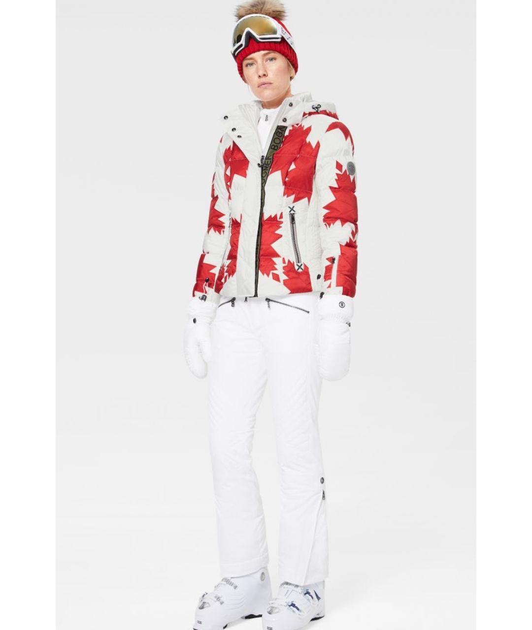 BOGNER Полиамидовая куртка, фото 3