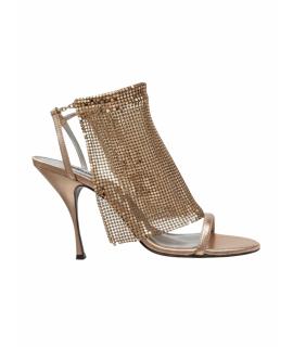 DOLCE&GABBANA Туфли