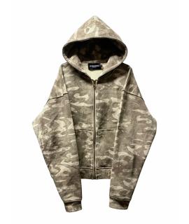 NO/FAITH STUDIOS Худи/толстовка