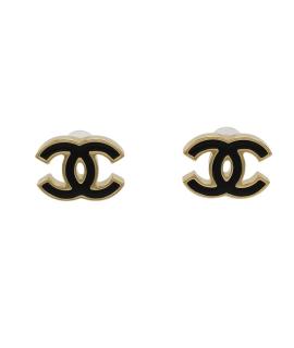 CHANEL Серьги