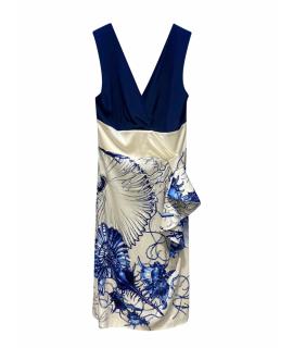 ROBERTO CAVALLI Вечернее платье