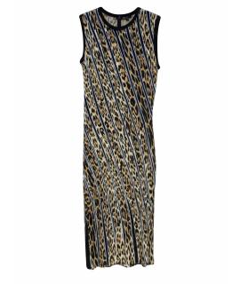 ROBERTO CAVALLI Коктейльное платье