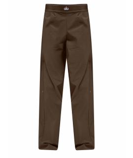 ALO YOGA Прямые брюки